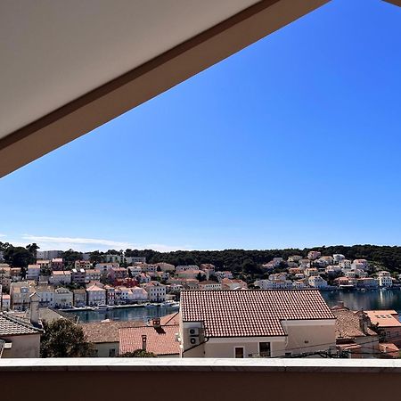 Apartment Oscar Mali Lošinj Eksteriør billede