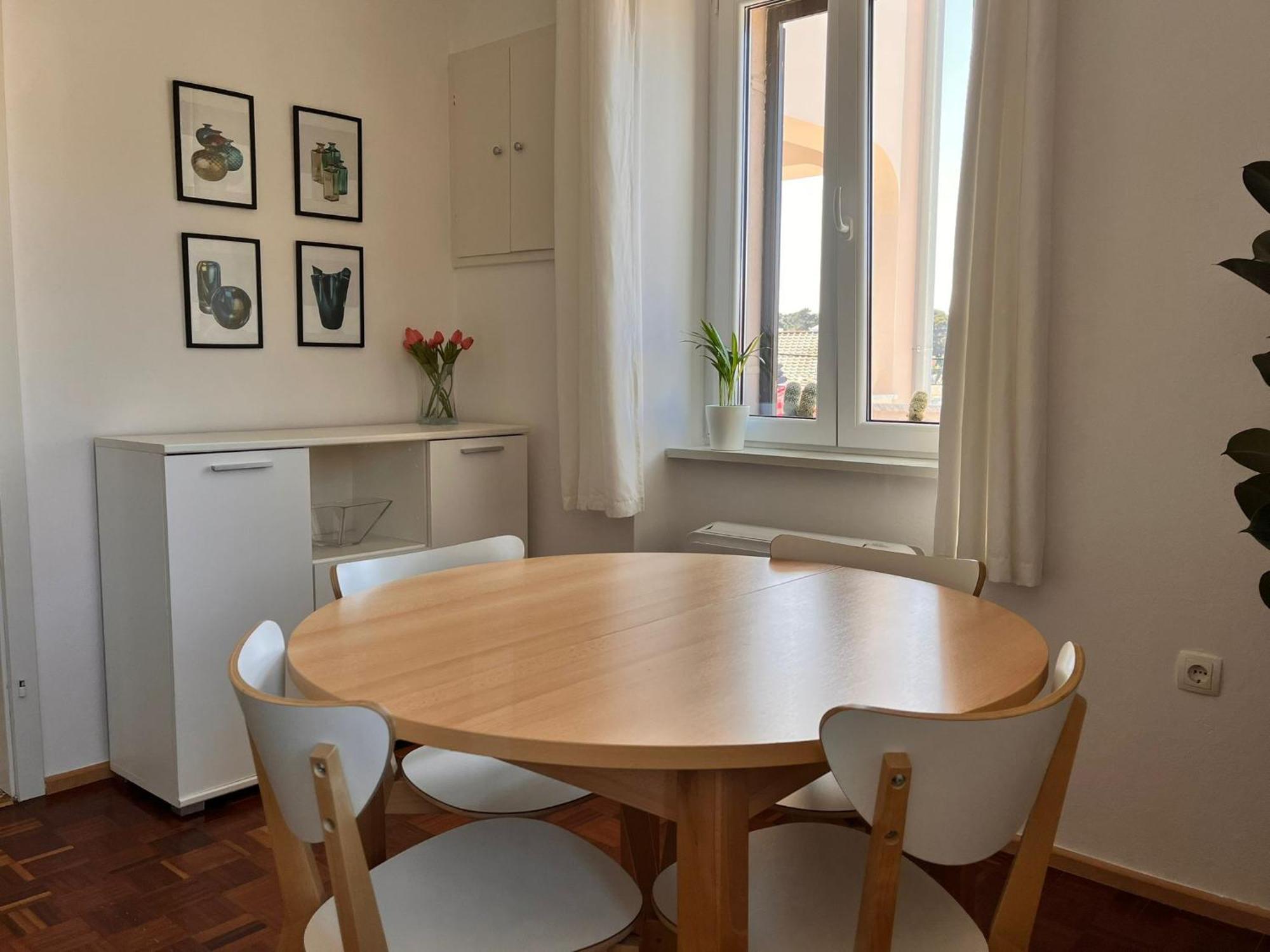 Apartment Oscar Mali Lošinj Eksteriør billede